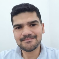 Gustavo Henrique De Carvalho