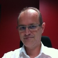 Sebastien Chevallier