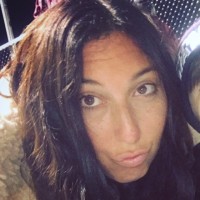 Jill Simon