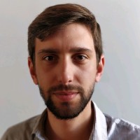 Bruno Martins