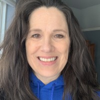 Gina M.
