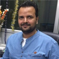 Prashant Sharma