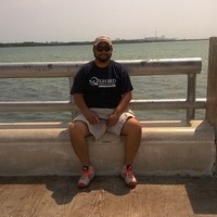 Sergio Alberto Sánchez González