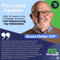 Bruce Olster