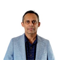 Harindra Buddhika