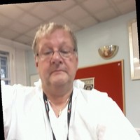 Stewart Cumming