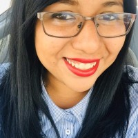 Idalia Citlali Salazar Gonzalez