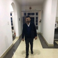 Sumit Dhiman