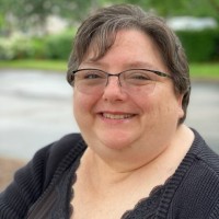 Arianna Paterson