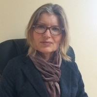 Sian Sandeman