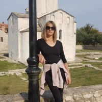Valentina Kuharić