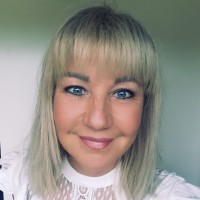 Camilla Sorknes