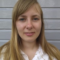 Anna Van Der Sluis