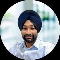 Amanjit S.