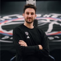 Nathan Degrémont