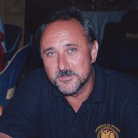 Ignacio Entralla Ruiz