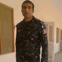 Abid Ali
