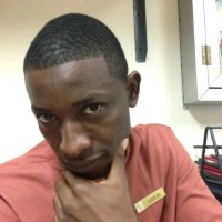 Sunday Amos Osadare