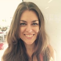 Jessica Biddle