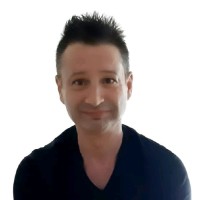 Marc Perandin