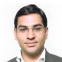 Prafful Bhatia