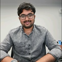 Dinesh Nagumothu
