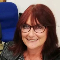 Susan Davidson-Lamb