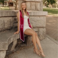 Chloe Simmons