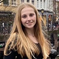 Femke Salverda