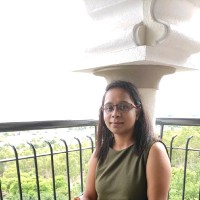 neha Pawar