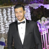 Ahmed Ahmed Abdou