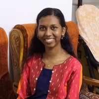 Karthika R