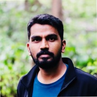 Suhas Shekar