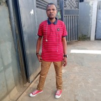 Mustapha Waheed Olawale