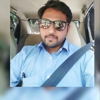 Elesh Bhadasia