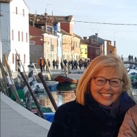 Giuliana Masolo
