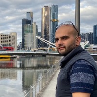 Mohammad Saeed Montazeri