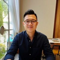 Benjamin Chong