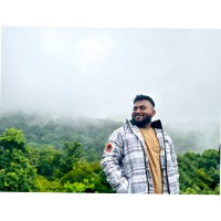 Revanth kumar D