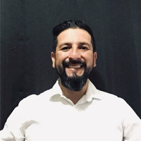 Ruben Solis