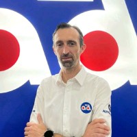 Rui Almeida