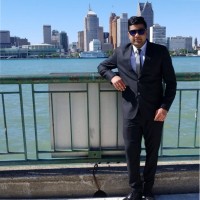 Sahil Bansal