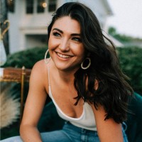 Alexis Tobin