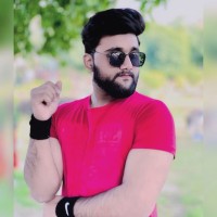 Mr Hammad