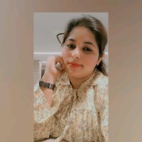 Nancy Srivastava