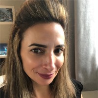 Michal Alfasi - Hanley