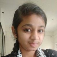 Meghana B R