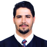 Marcos Antonio Perez Beck