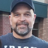 Keith Moeller