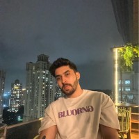 Yashraj Khera